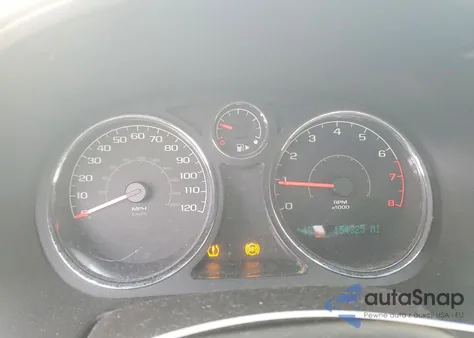 2010 Chevrolet Cobalt 2Lt z USA, uszkodzony, nr VIN 1G1AF5F5XA7120098